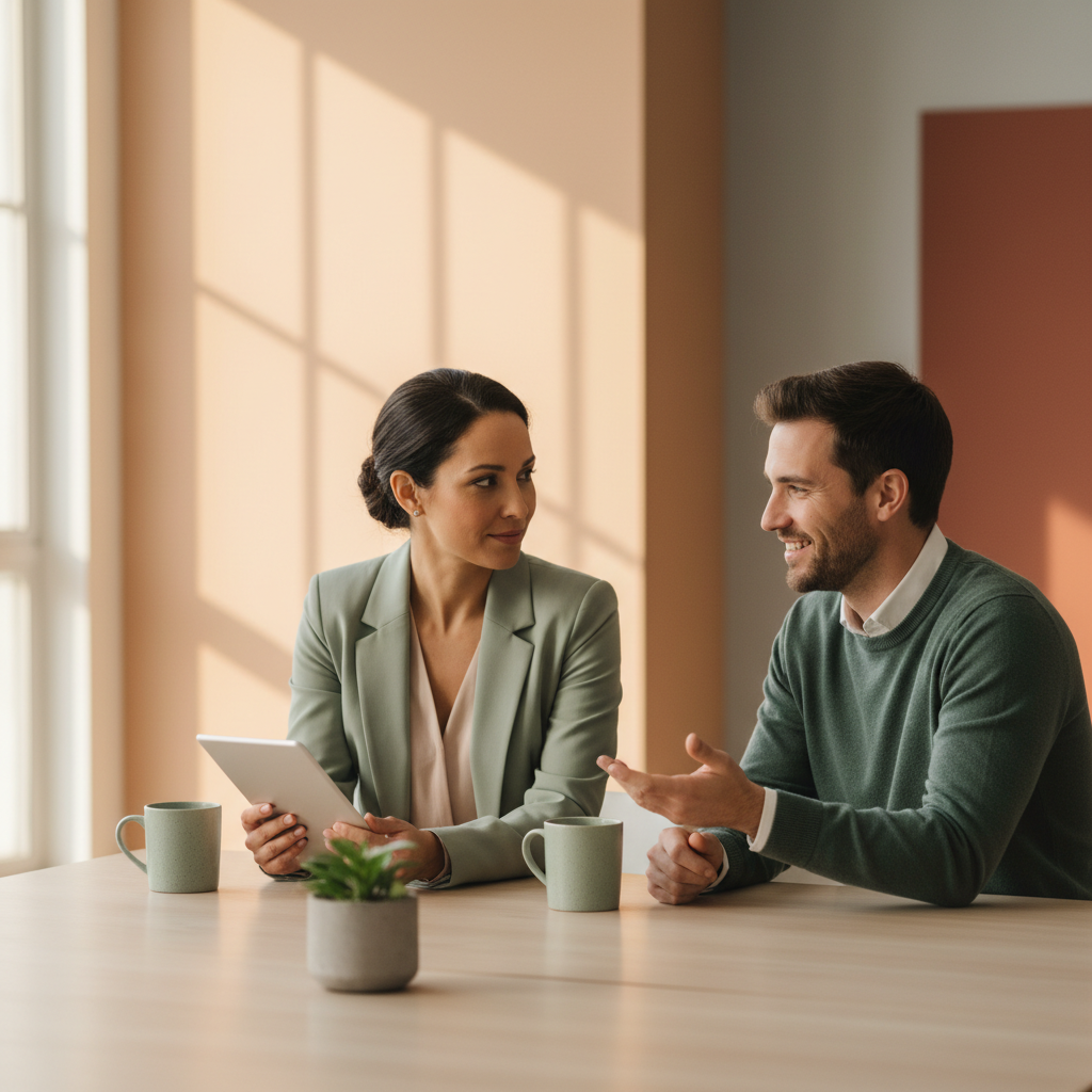 How to Ask About Team Culture