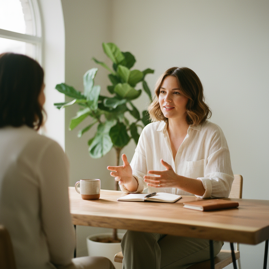 How to Answer 'Tell Me About Yourself'