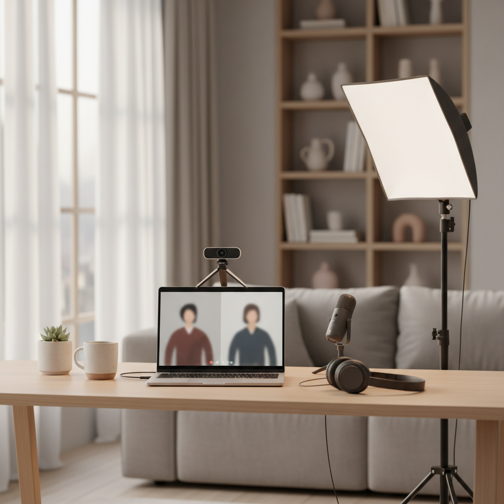 How to Set Up for a Virtual Onsite