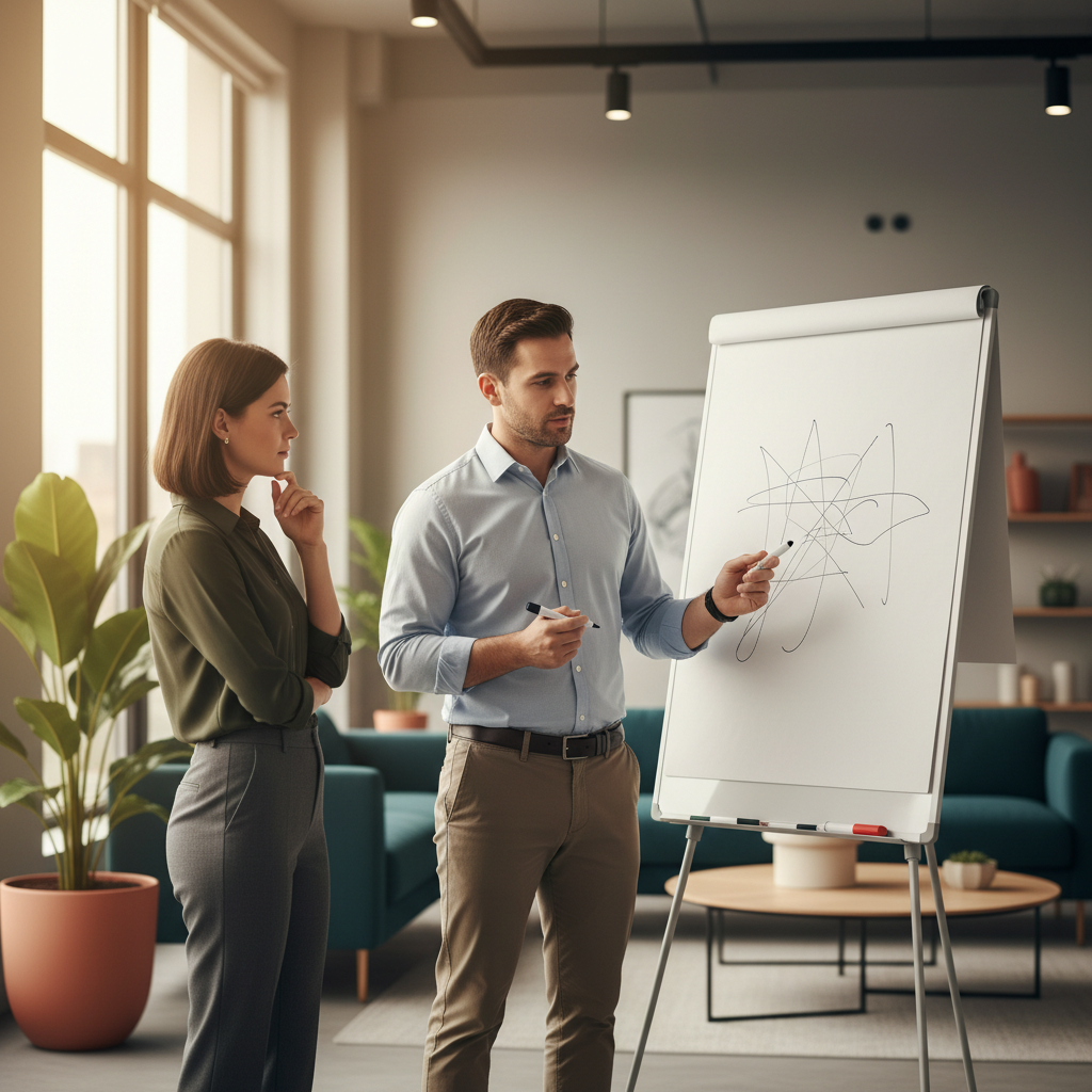 Whiteboard Coding Interview Tips
