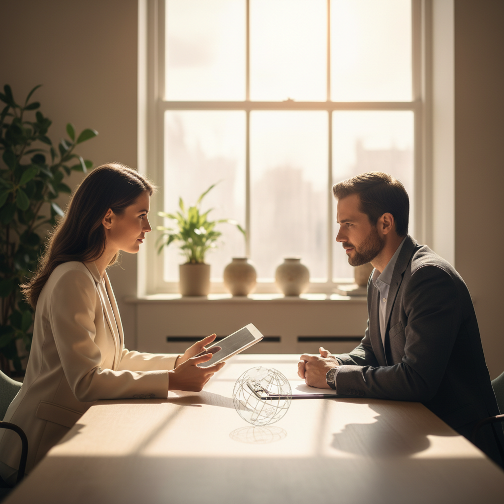 How to Handle Visa Sponsorship in Interviews