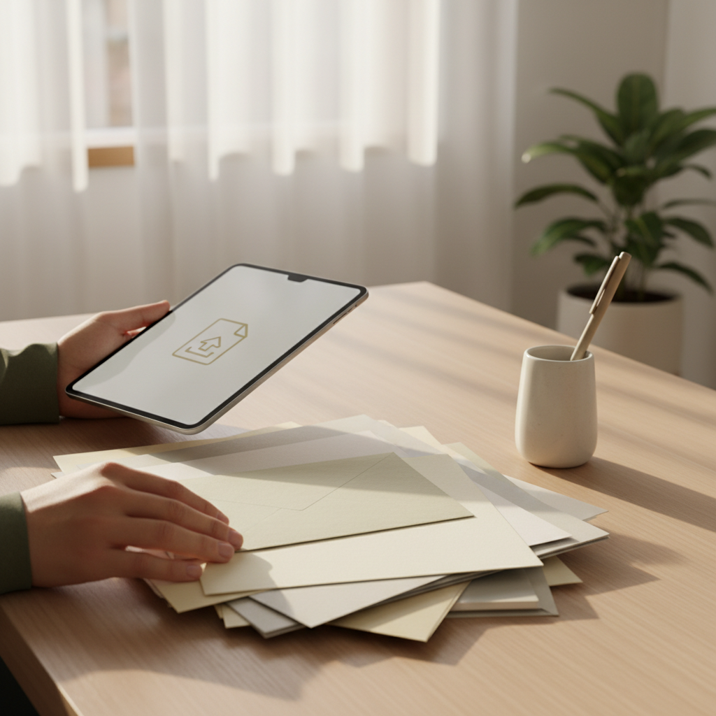 How to Handle a Writing Sample Request