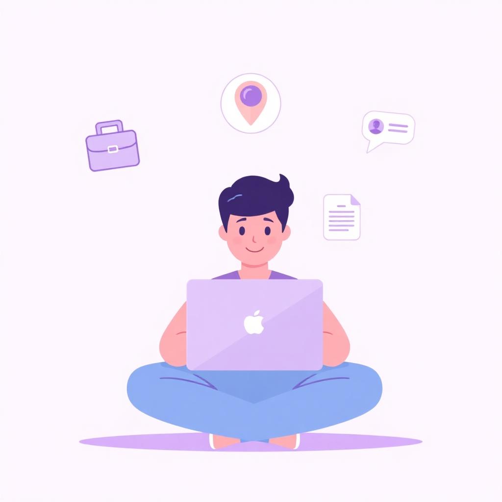 Job Search Resources