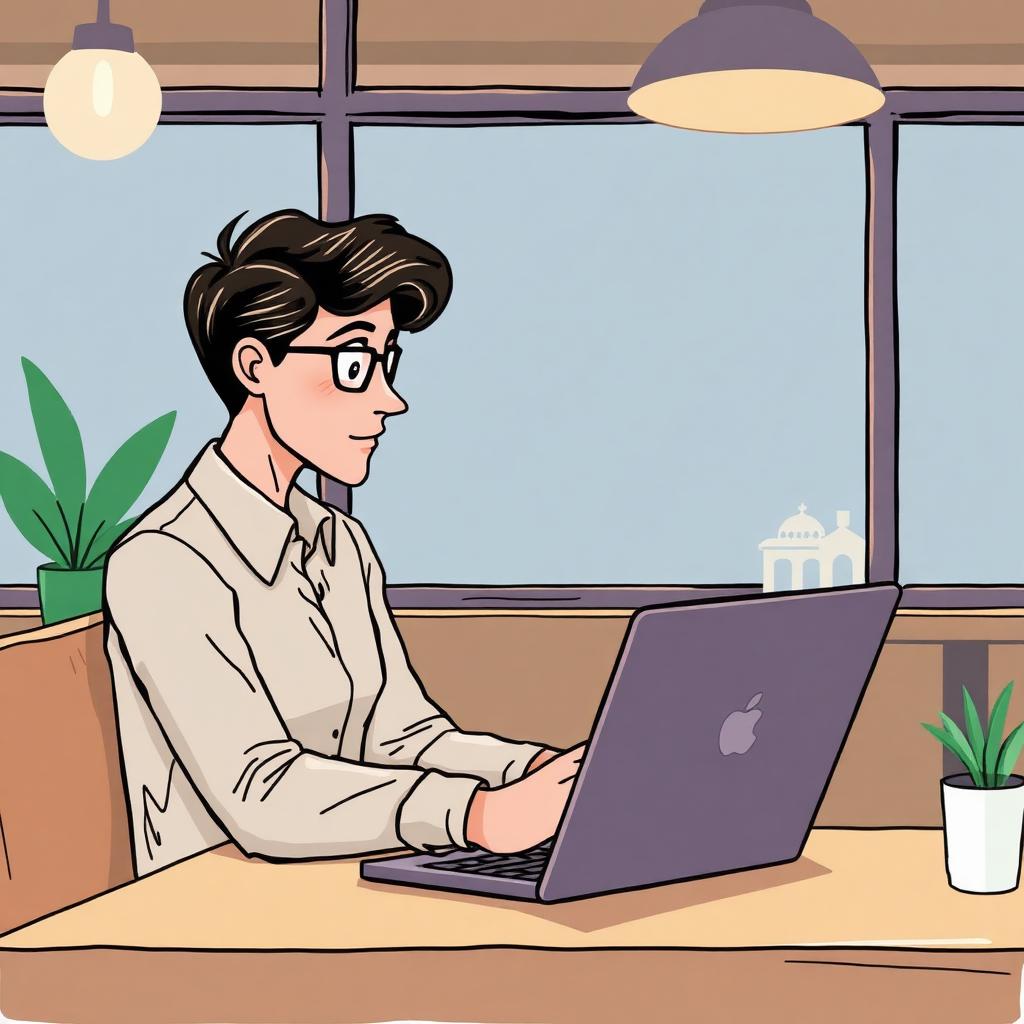 How to Job Search While Employed (Discreetly and Effectively)