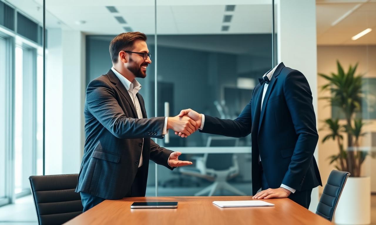 How to Use Recruiters Effectively (Internal, Agency, and Executive Search)