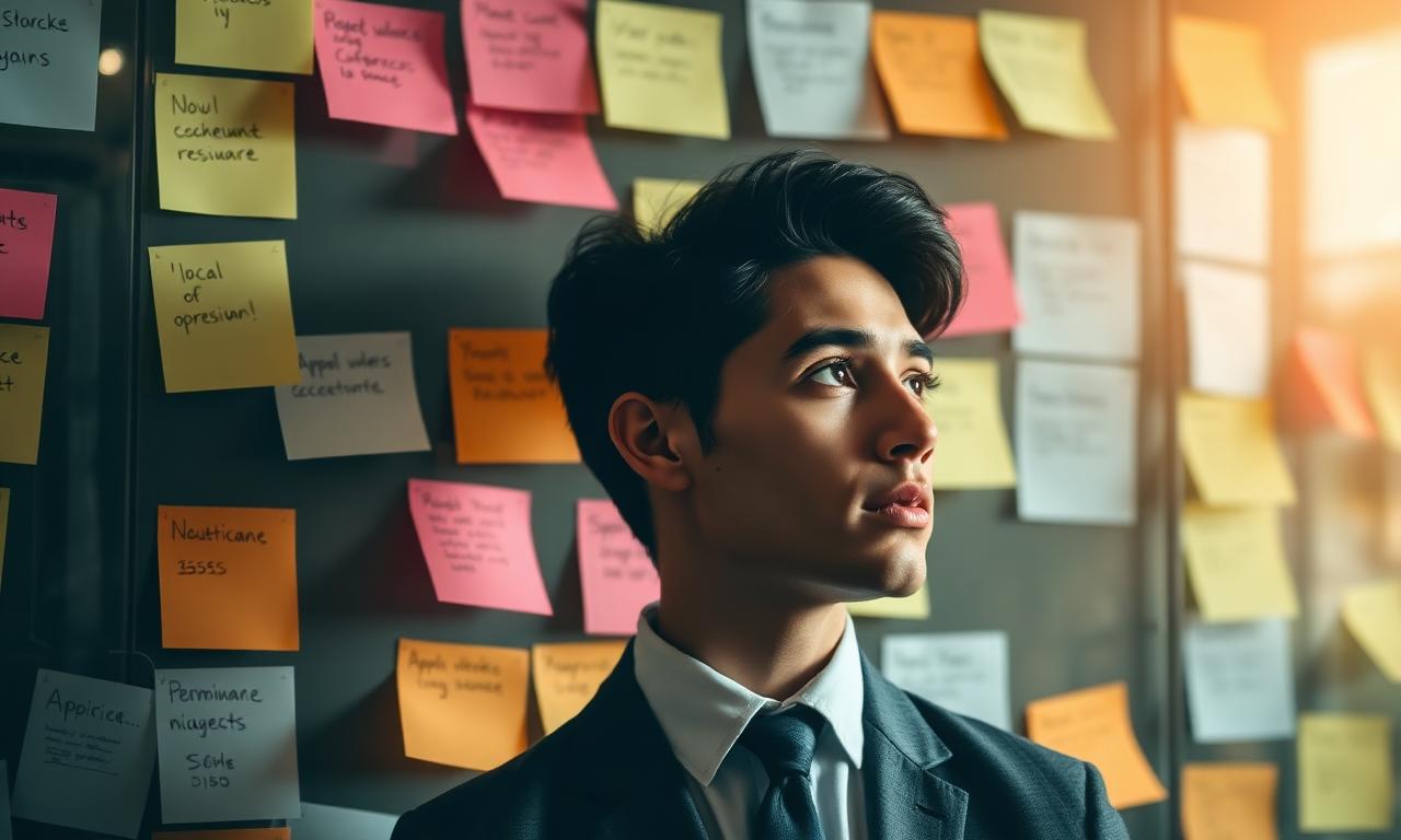 What to Do When Your Job Search Stalls