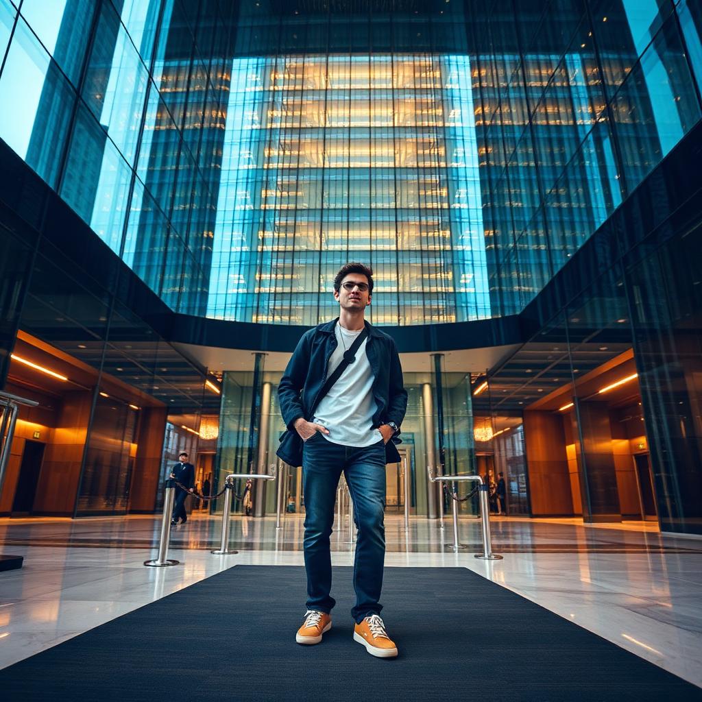 Moving From Startup to Corporate the Right Way