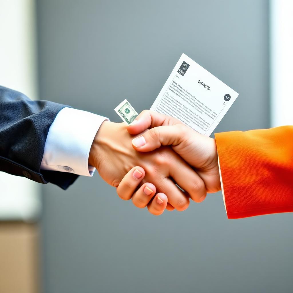 How to Negotiate a Signing Bonus That Actually Closes Gaps