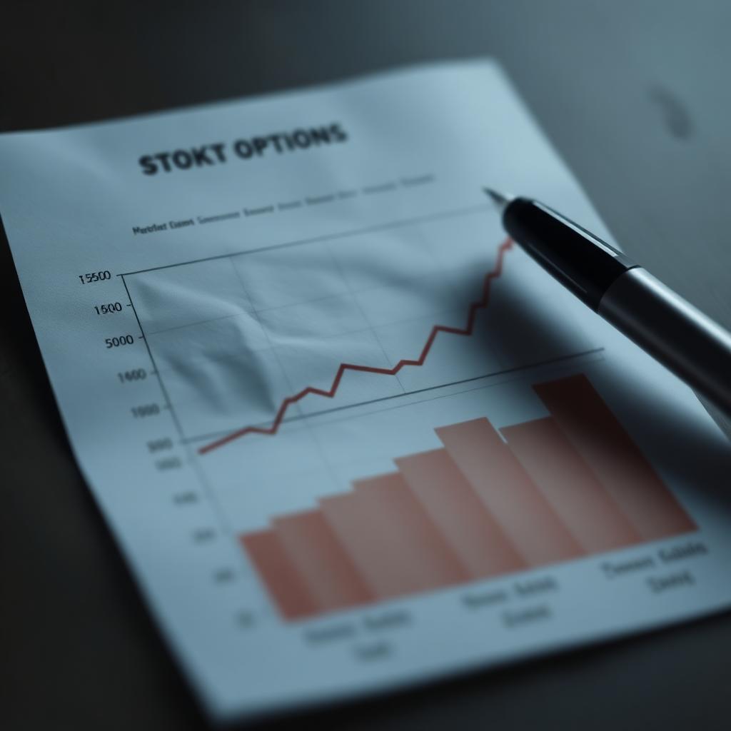 Negotiating Equity and Stock Options in Your Offer