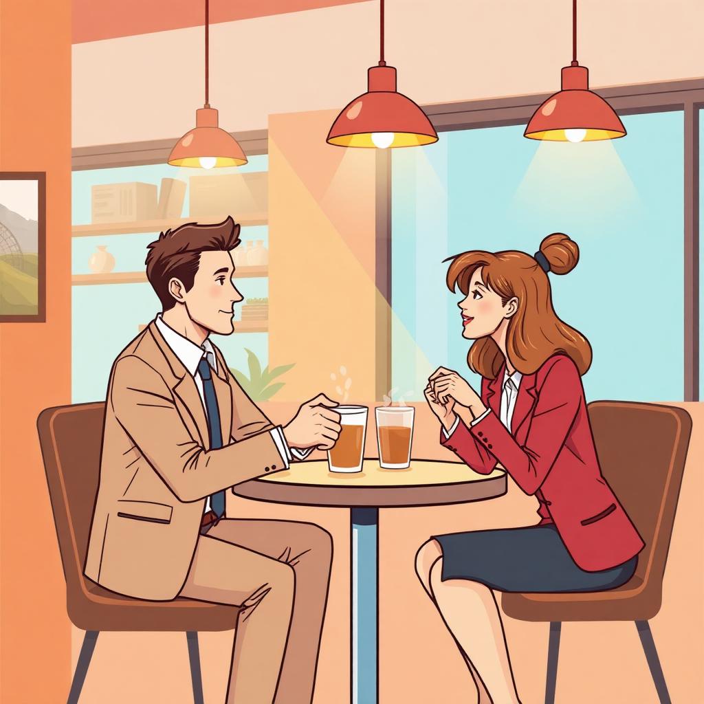 Networking Your Way Into a Job (Without Being Weird About It)