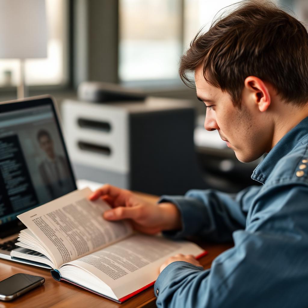 Pivoting From Tech to Non-Tech Without Wasting Your Experience