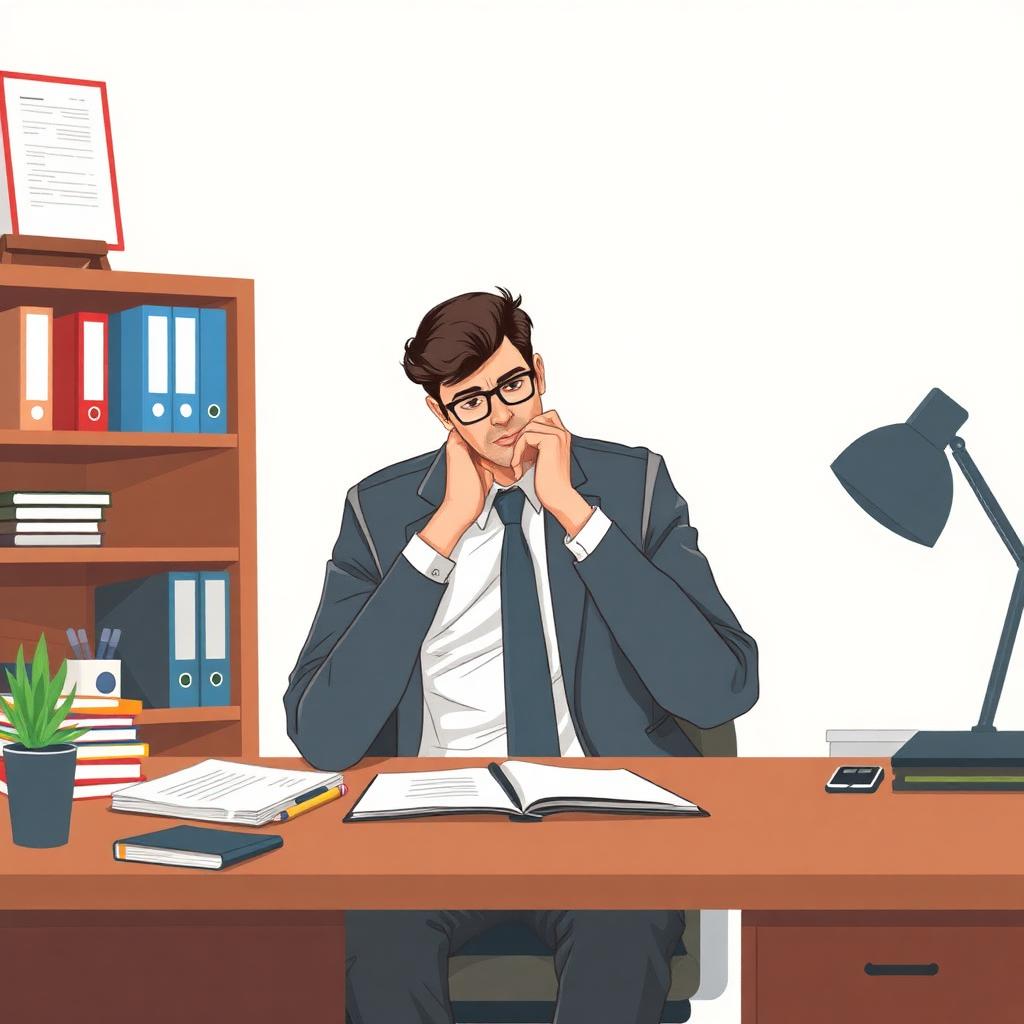 How to Recover From a Bad Performance Review