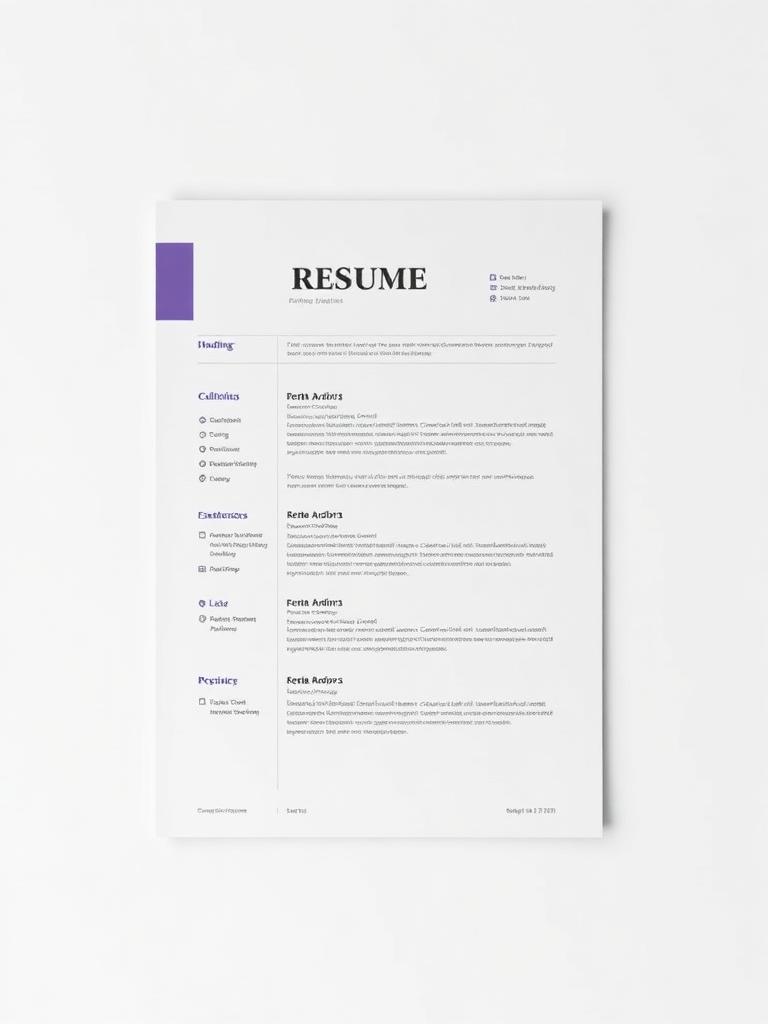 After resume