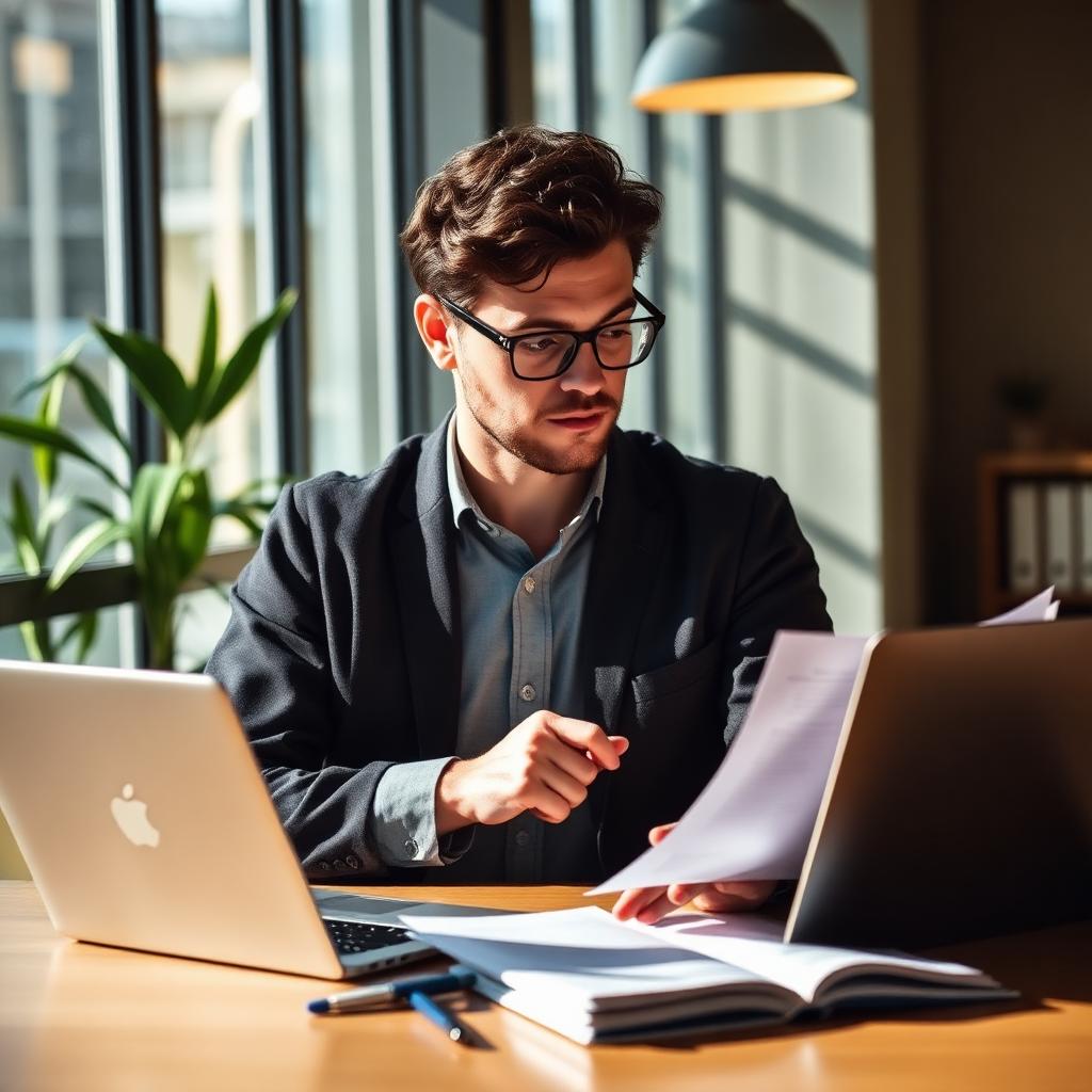 Resume for Academic-to-Industry Transitions Beyond the PhD