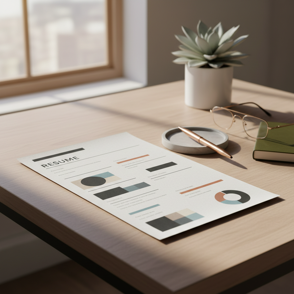 Resume for Auditors: The 2026 Recruiter-Tested Playbook