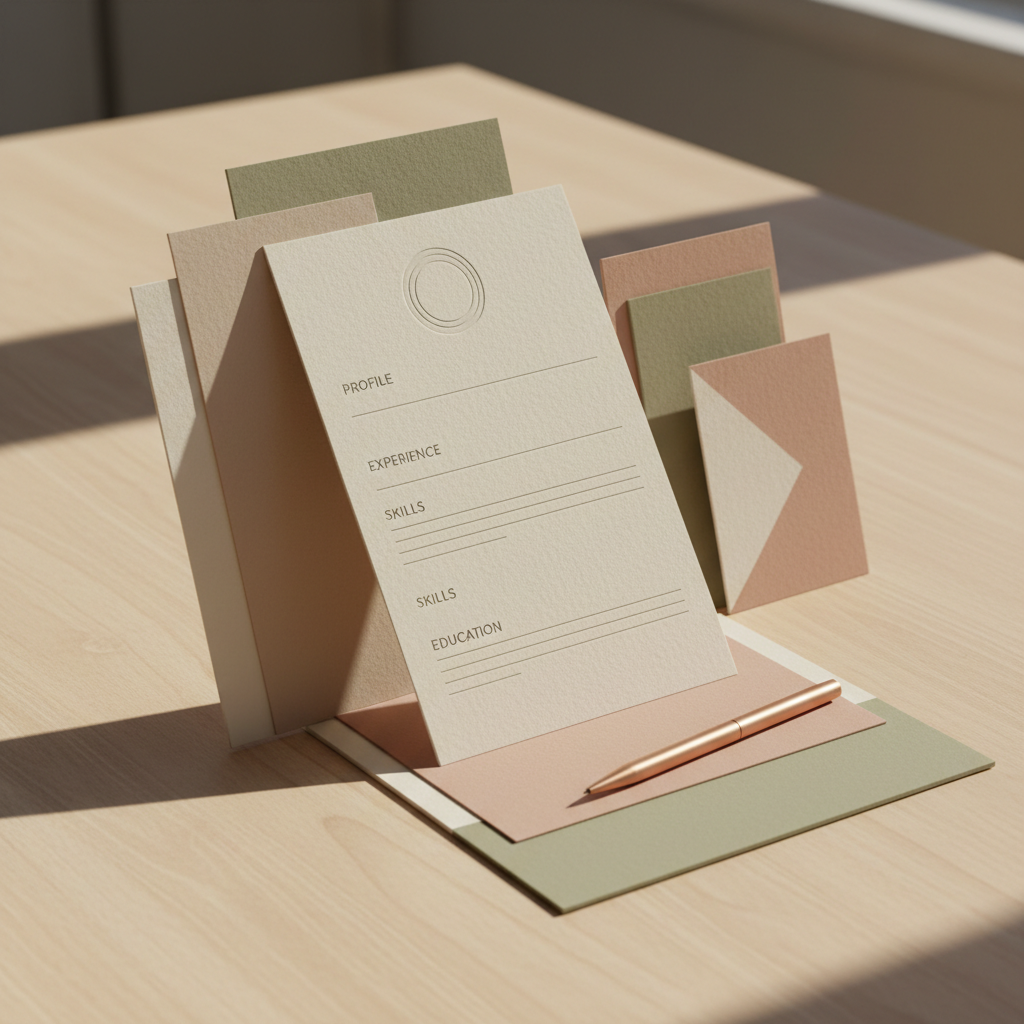 Resume for Brand Managers: The 2026 Recruiter-Tested Playbook
