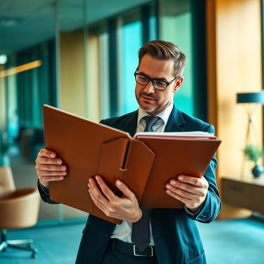Resume for C-Suite Executives: What Boards and Search Firms Look For