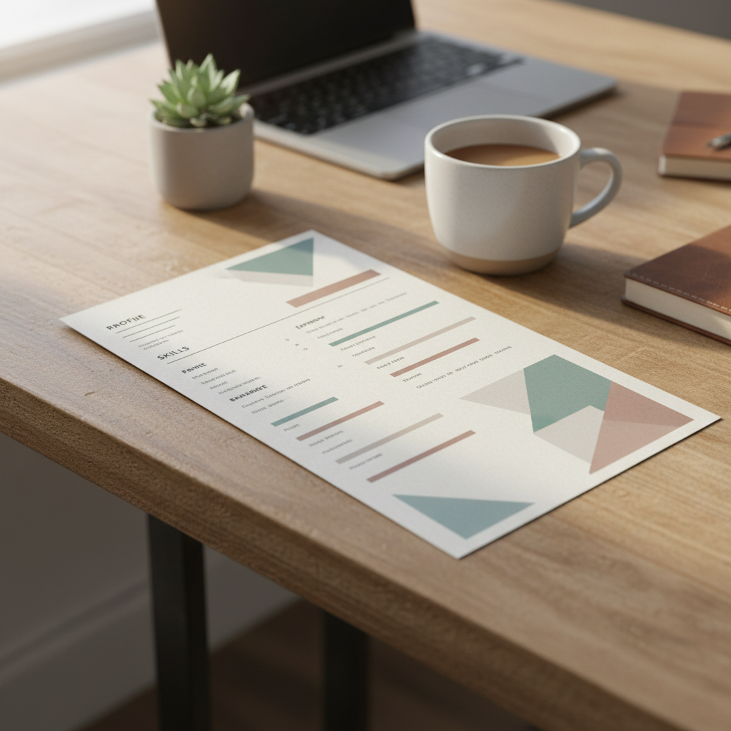 Resume for Contract Workers: The 2026 Recruiter-Tested Playbook