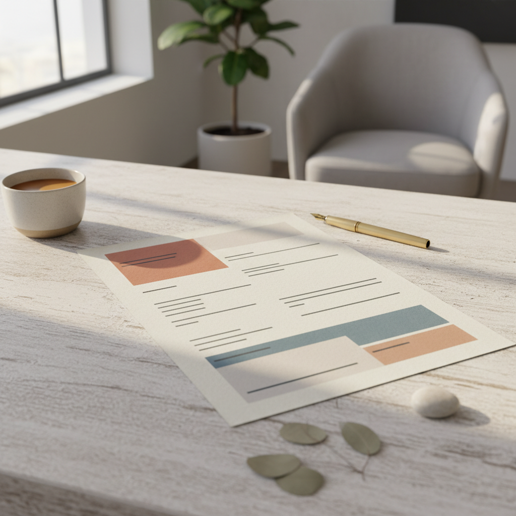 Resume for Copywriters: The 2026 Recruiter-Tested Playbook