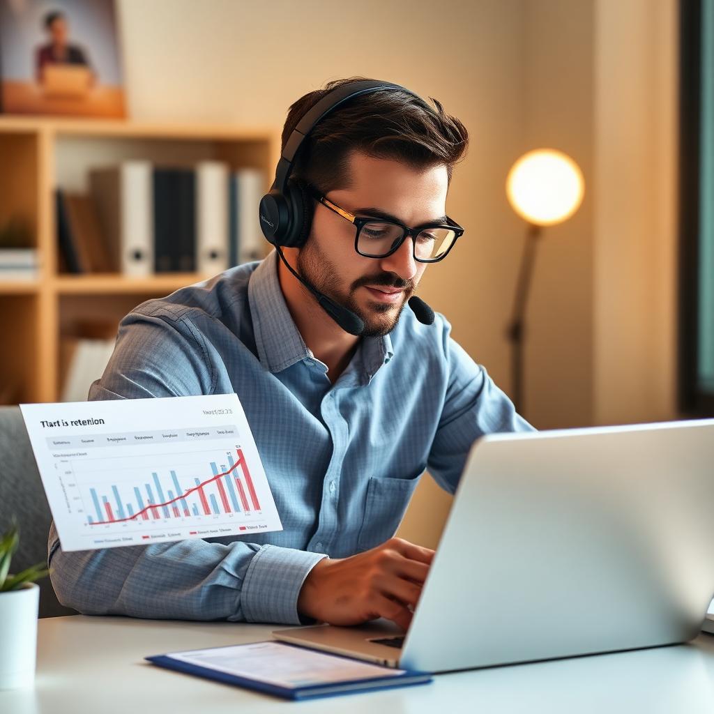 Resume for Customer Success Managers: Retention and Expansion