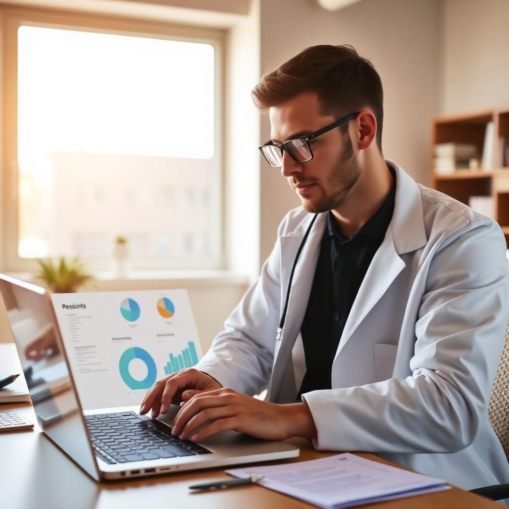 Resume for Data Scientists: Models, Metrics, and Business Impact