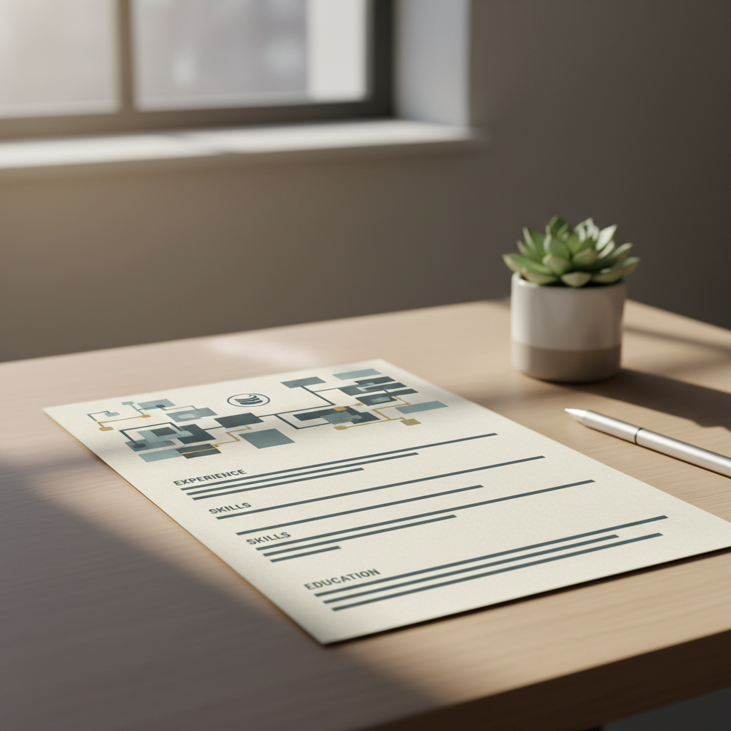 Resume for Database Administrators: The 2026 Recruiter-Tested Playbook