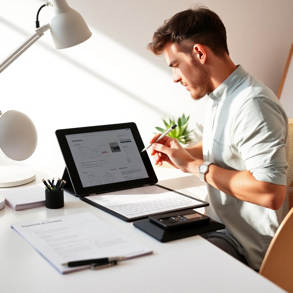 Resume for UX and Product Designers Without a Portfolio Battle