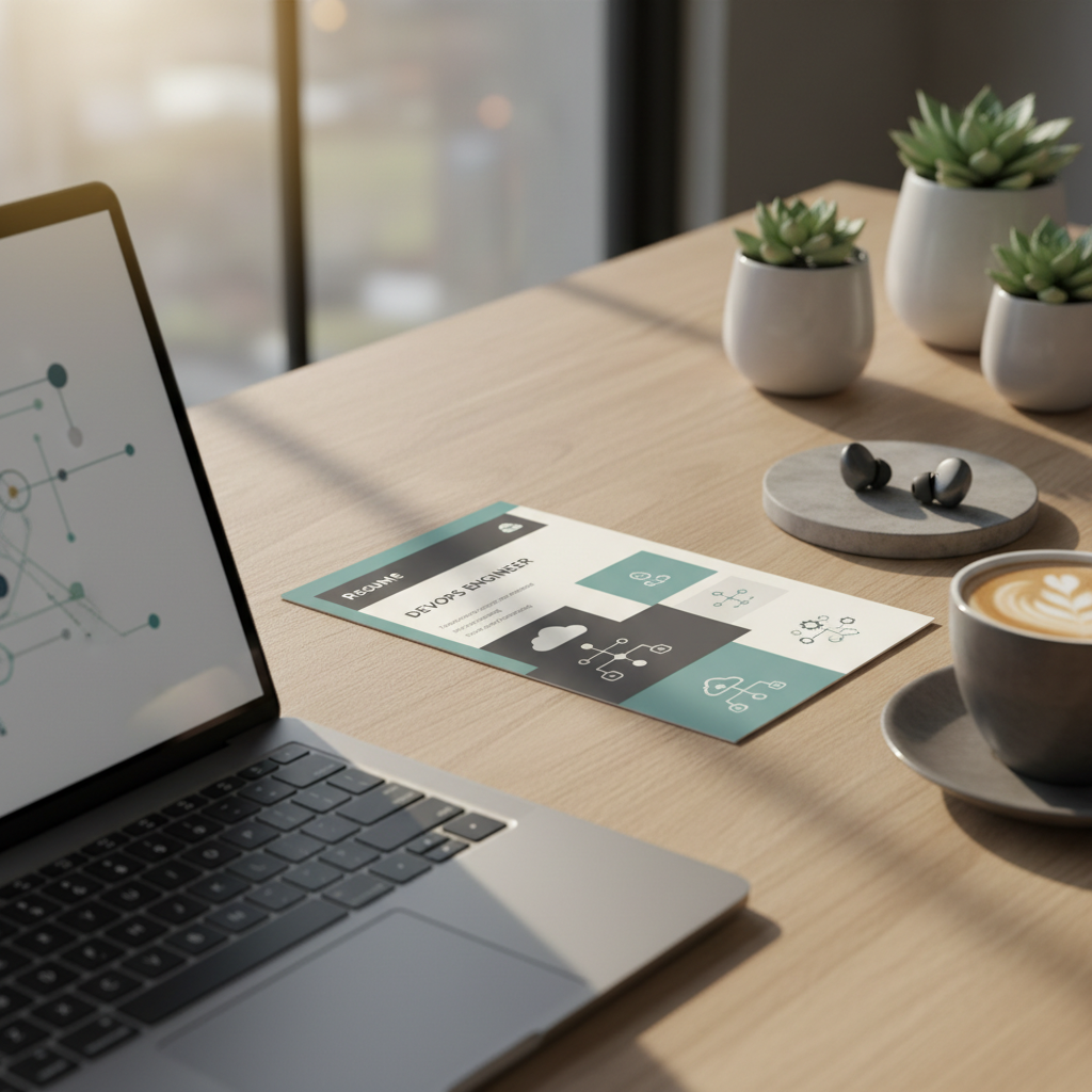 Resume for DevOps Engineers: The 2026 Recruiter-Tested Playbook