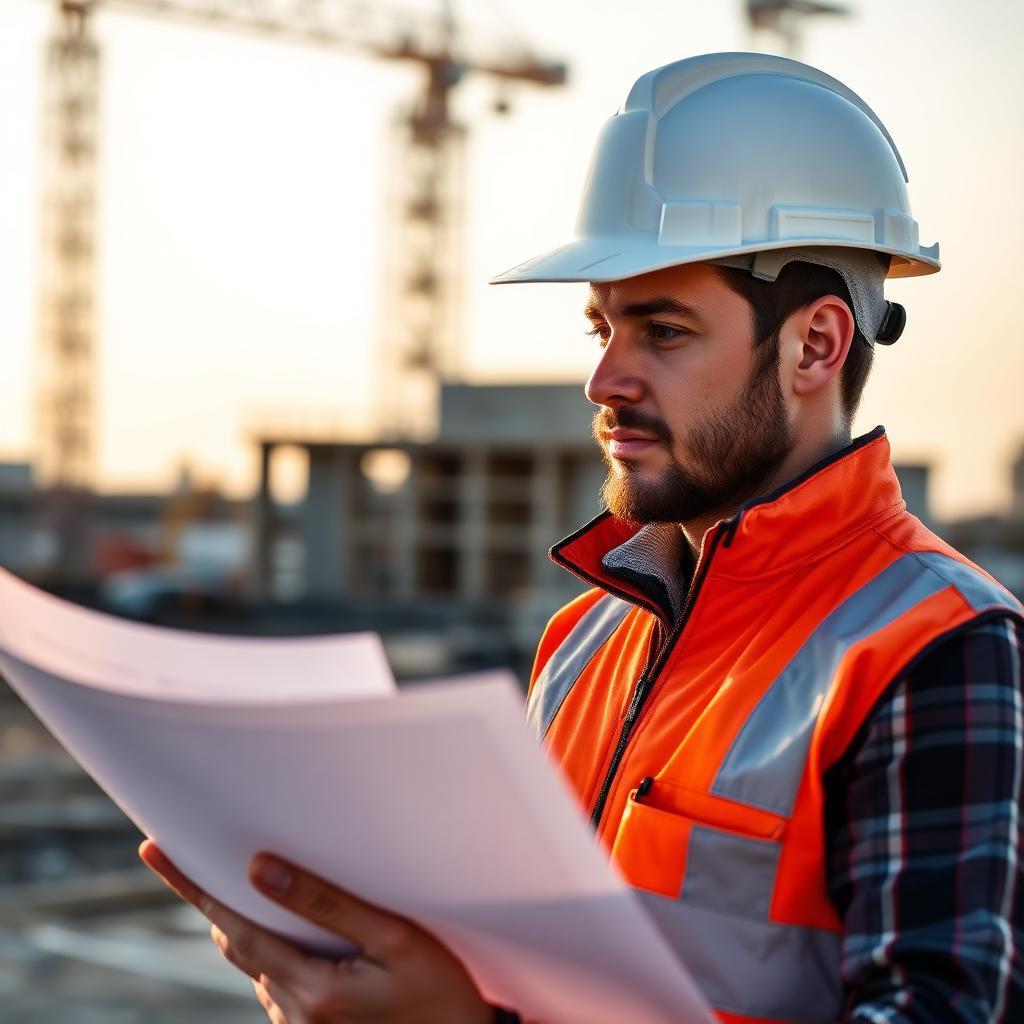 Resume for Civil and Structural Engineers: Projects and Codes
