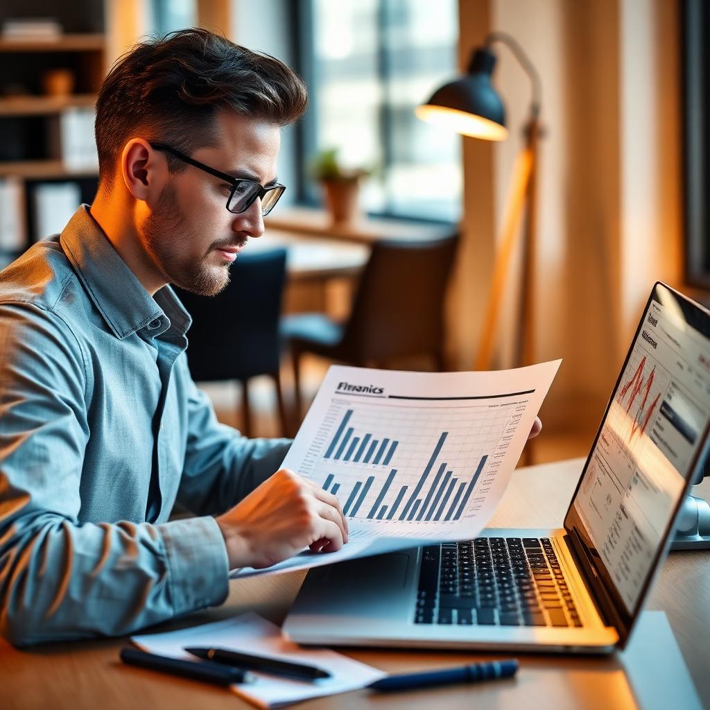 Resume for Finance Professionals: Modeling, Close, and Controls