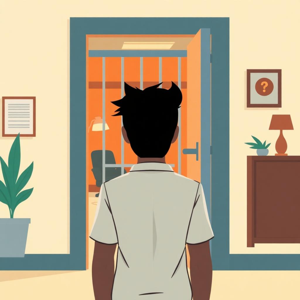 Writing a Resume After Incarceration