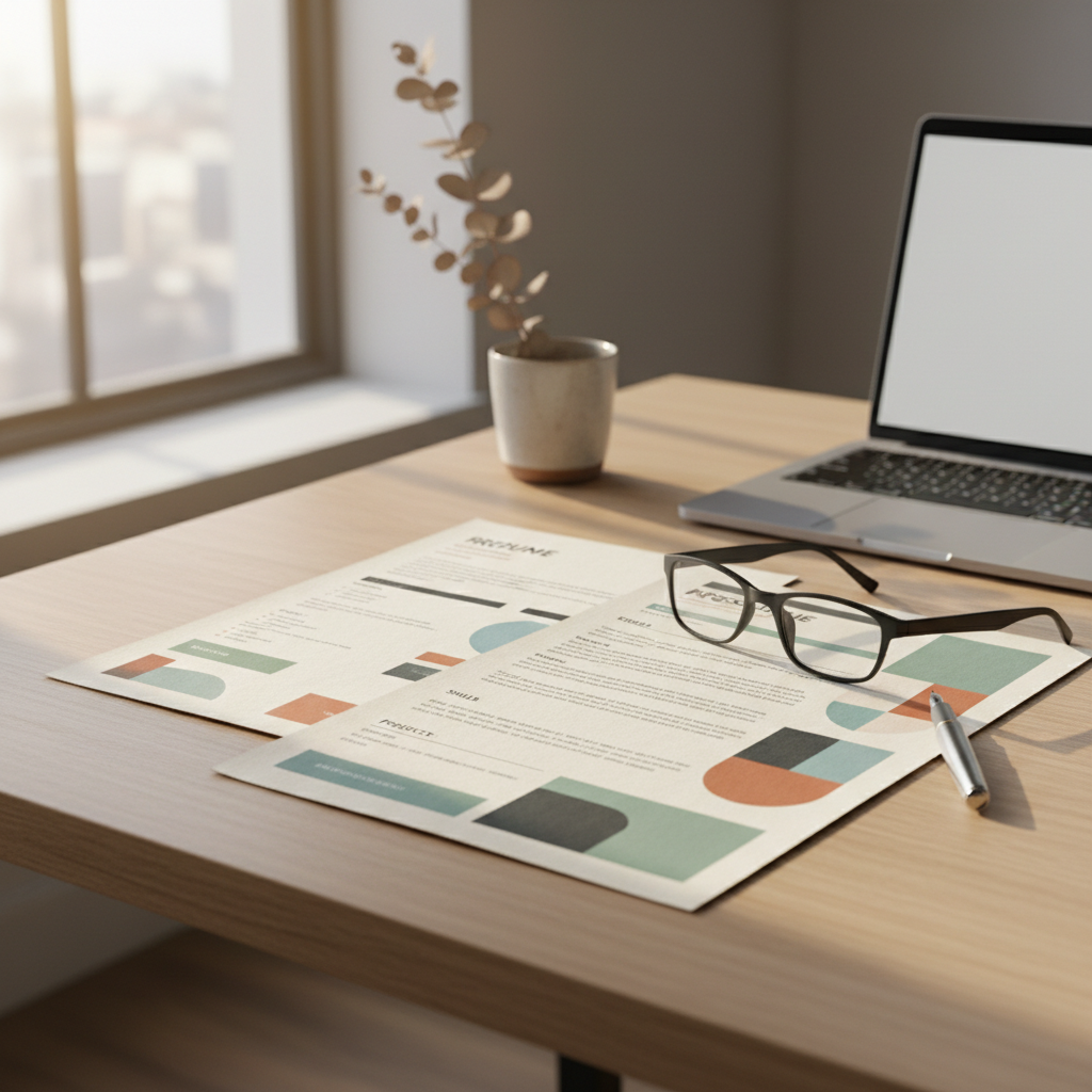 Resume for Frontend Developers: The 2026 Recruiter-Tested Playbook