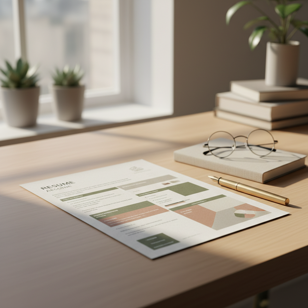 Resume for Fundraising Professionals: The 2026 Recruiter-Tested Playbook