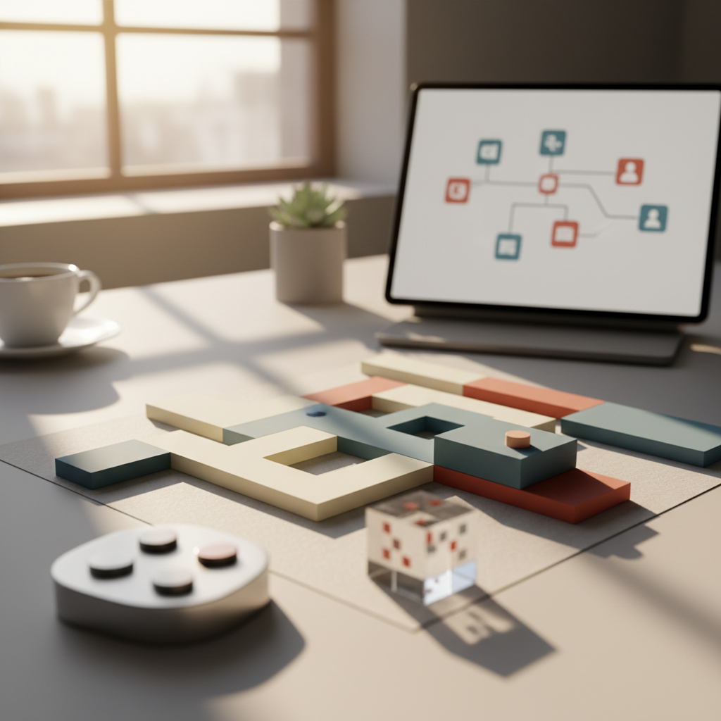 Resume for Game Developers: The 2026 Recruiter-Tested Playbook