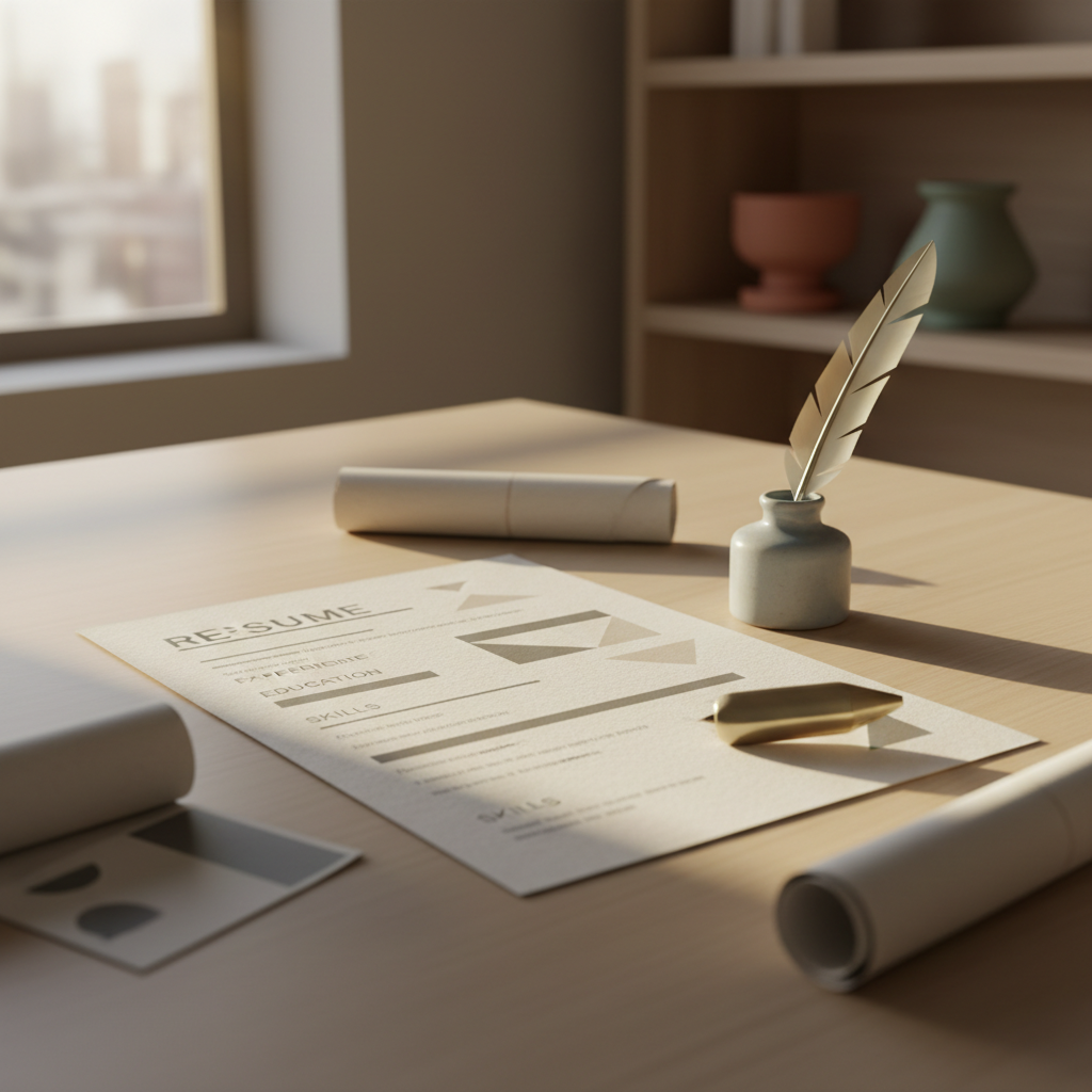 Resume for Grant Writers: The 2026 Recruiter-Tested Playbook