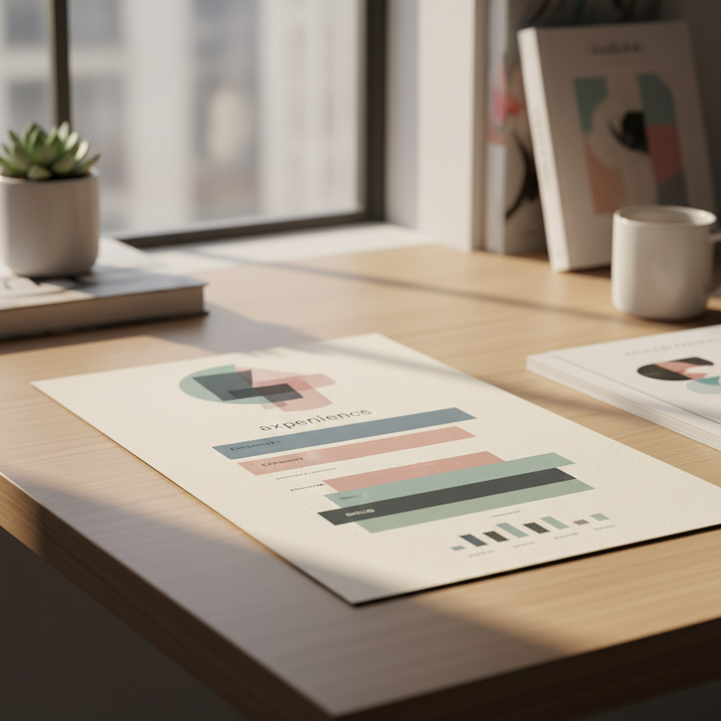 Resume for Graphic Designers: The 2026 Recruiter-Tested Playbook