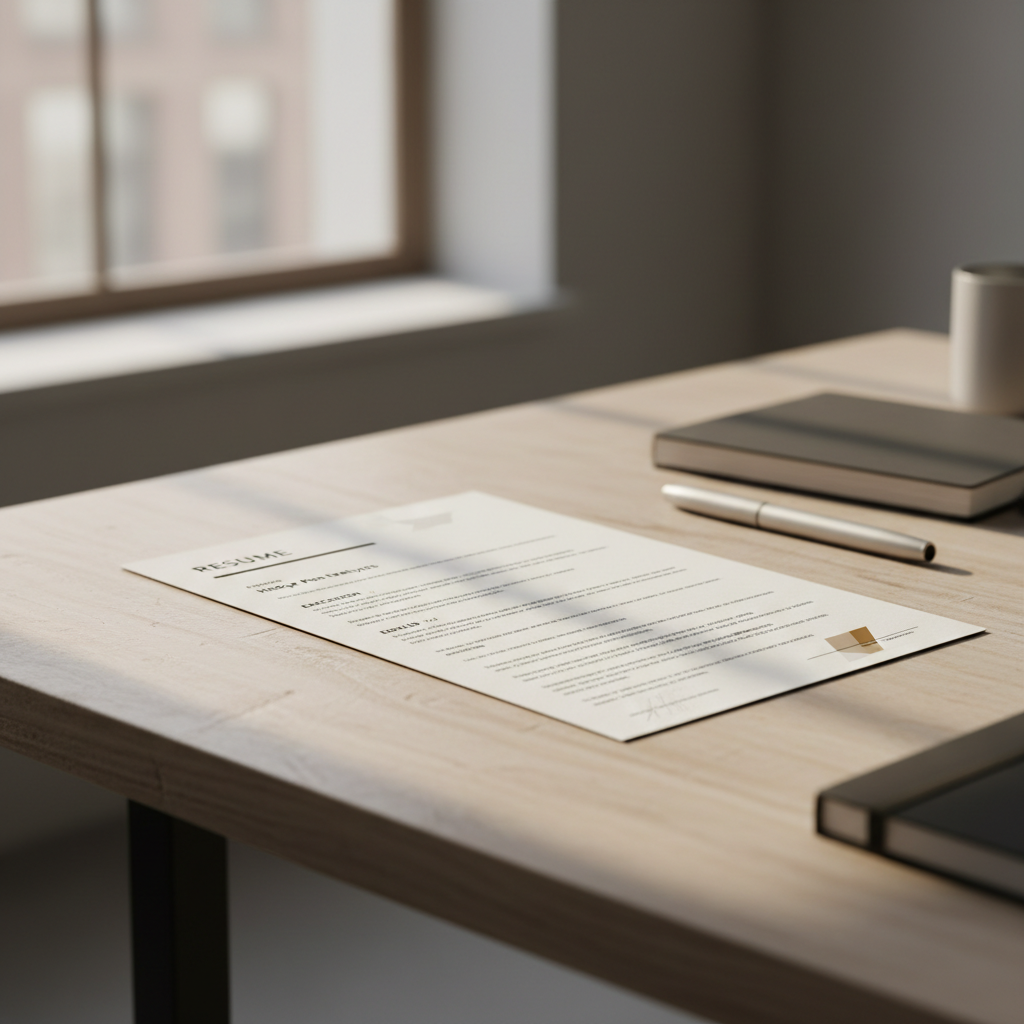 Resume for Hedge Fund Analysts: The 2026 Recruiter-Tested Playbook