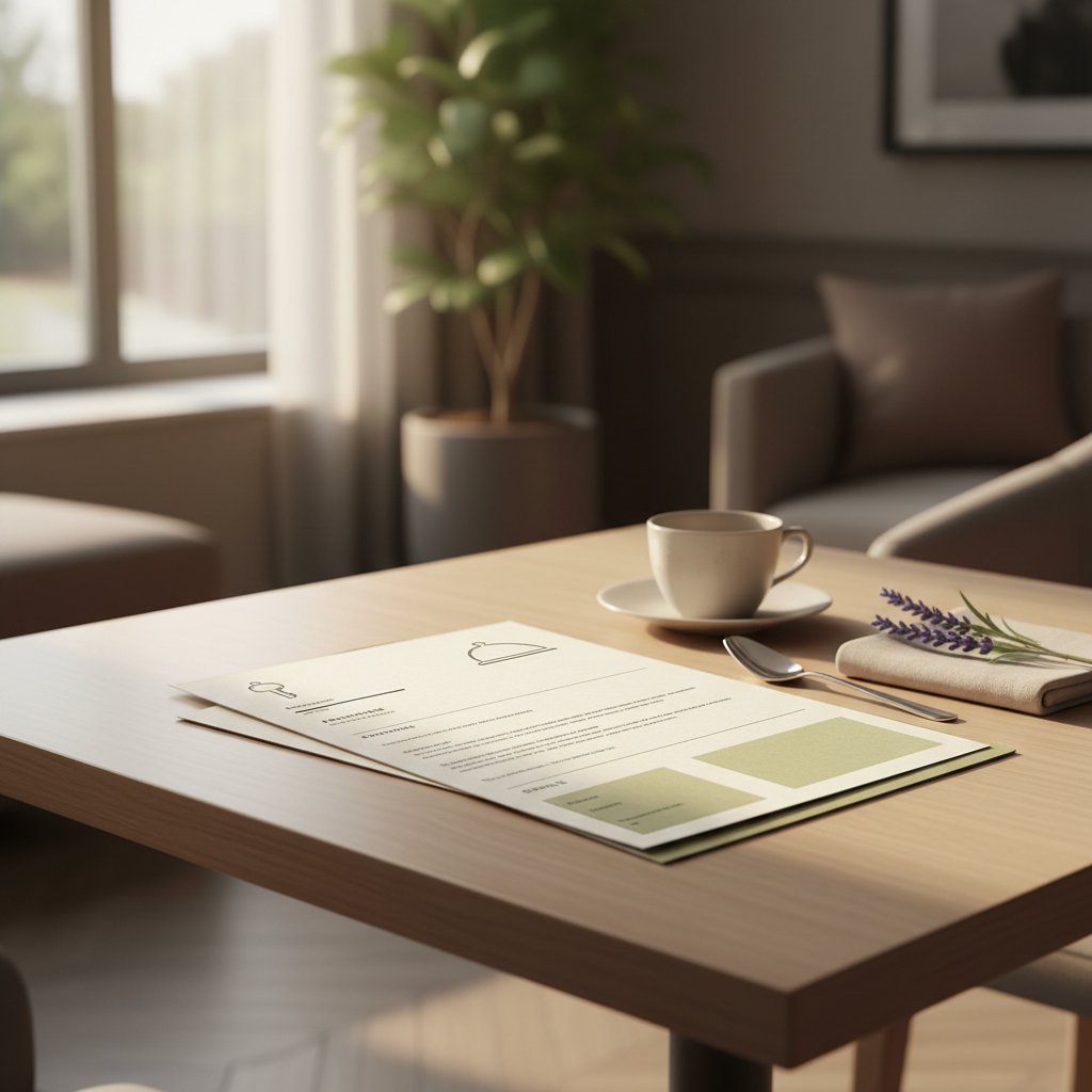 Resume for Hospitality Industry: The 2026 Recruiter-Tested Playbook