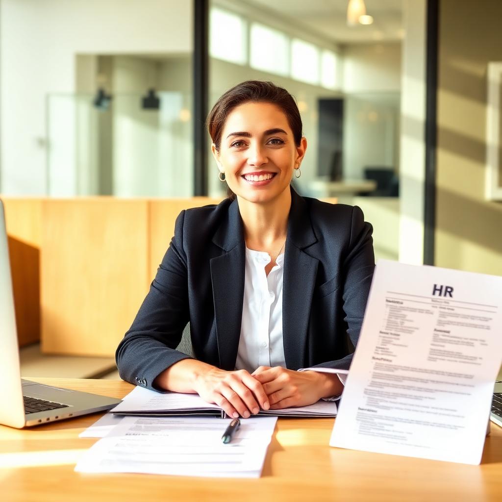 Resume for HR Professionals: Talent, Culture, and Compliance