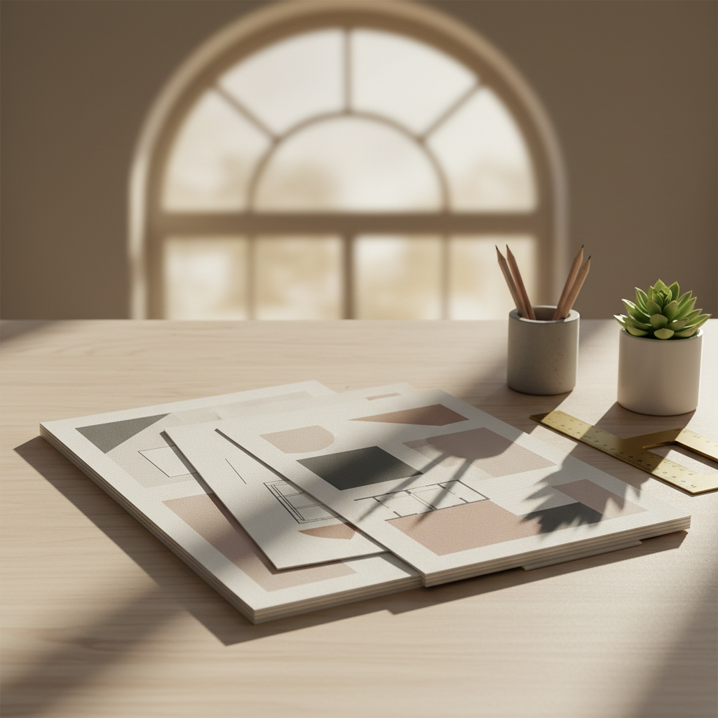 Resume for Interior Designers: The 2026 Recruiter-Tested Playbook