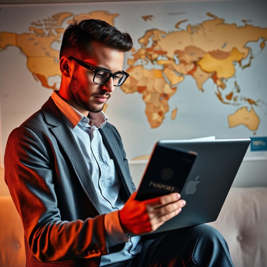 Resume for International Jobs: Applying Across Borders in 2026