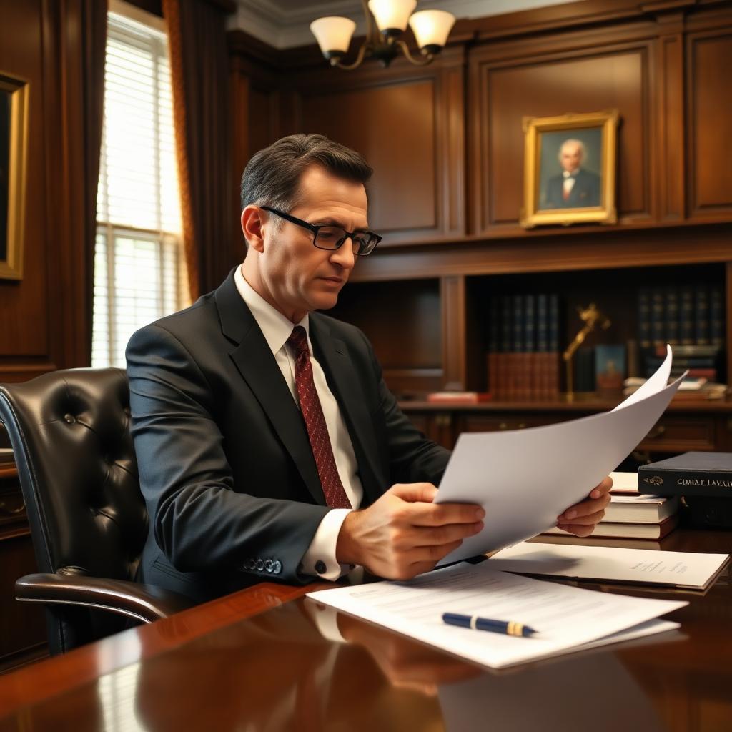 Resume for Attorneys and In-House Counsel in 2026