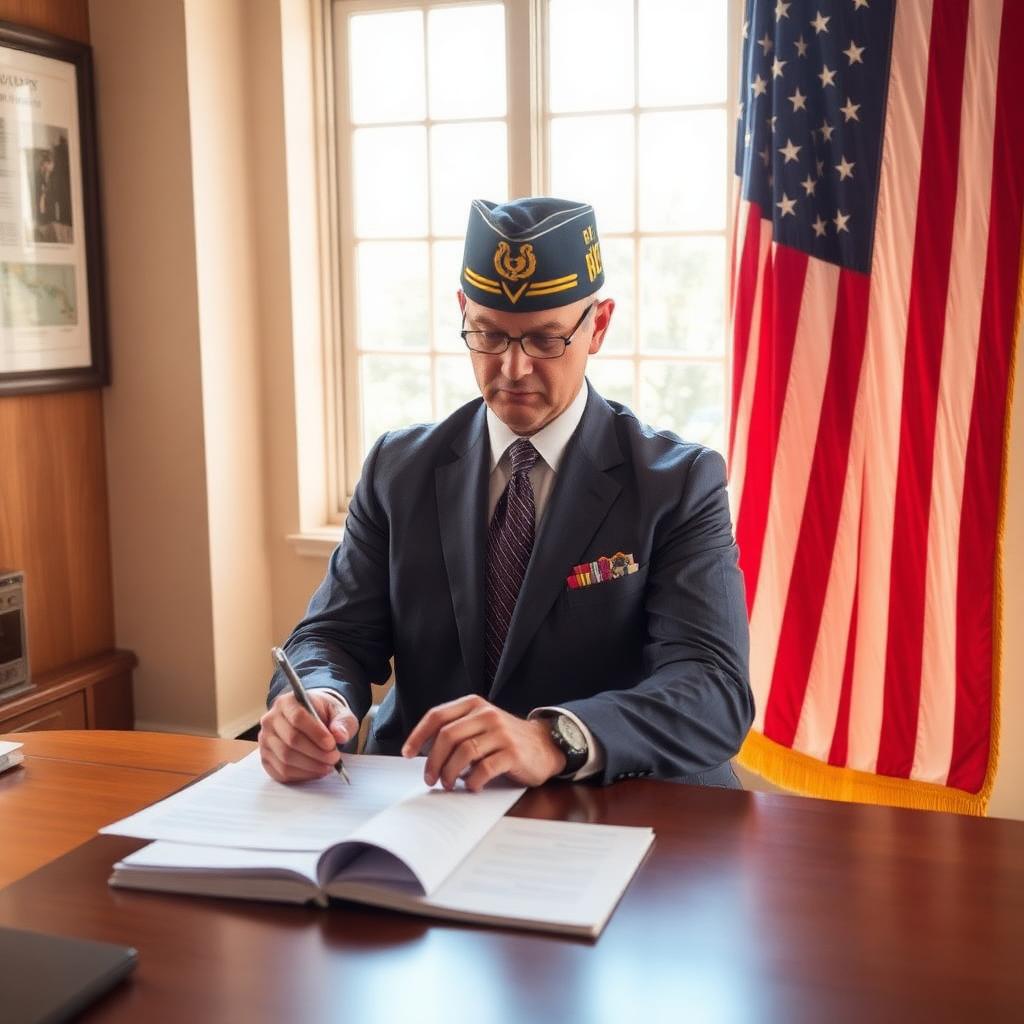 Resume for Military Veterans Transitioning to the Civilian Workforce