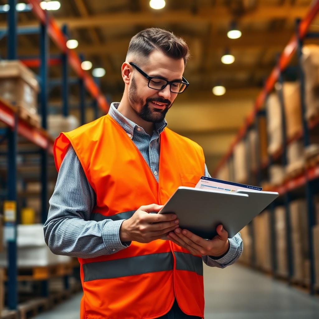 Resume for Operations Managers: Process, Efficiency, and Cost