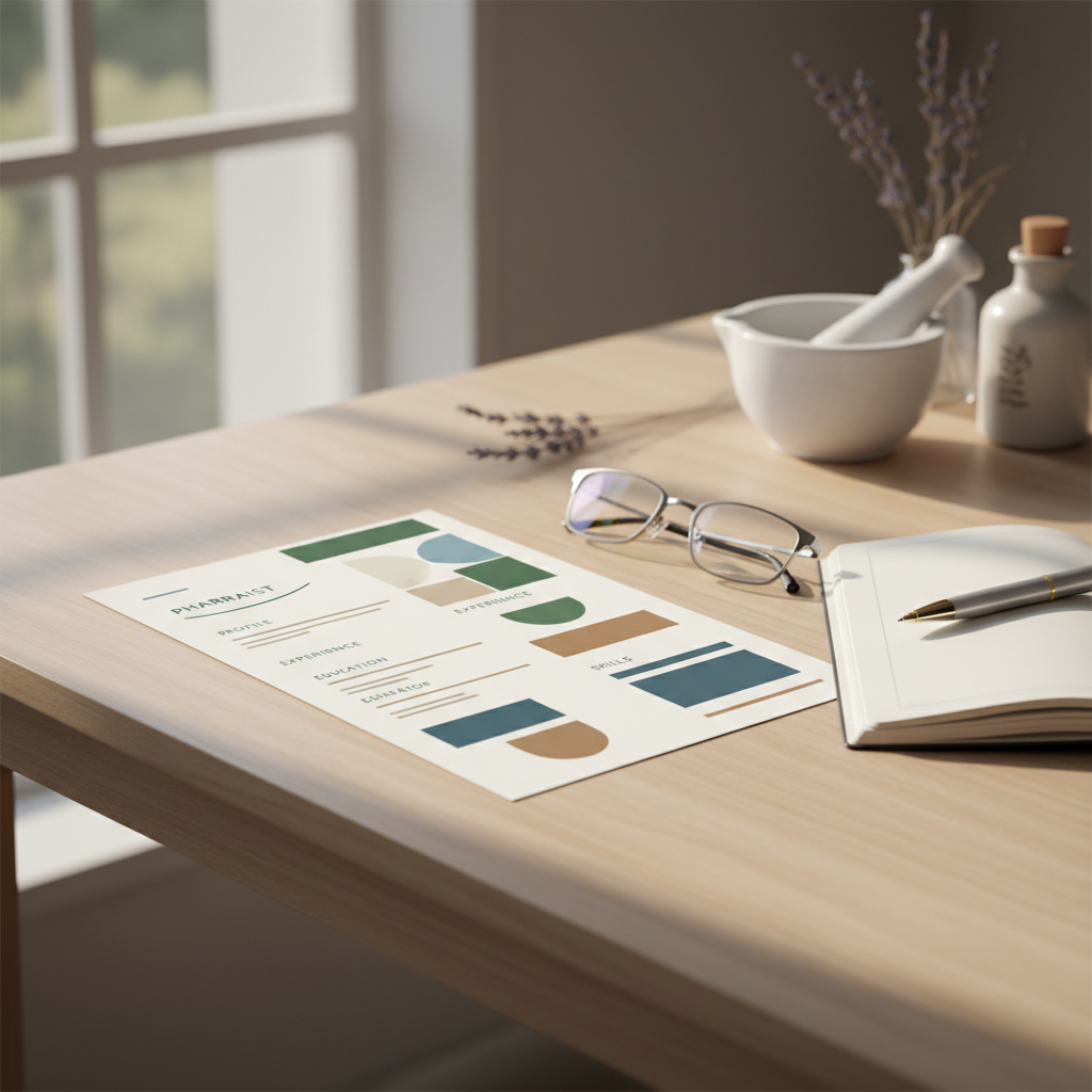 Resume for Pharmacists: The 2026 Recruiter-Tested Playbook