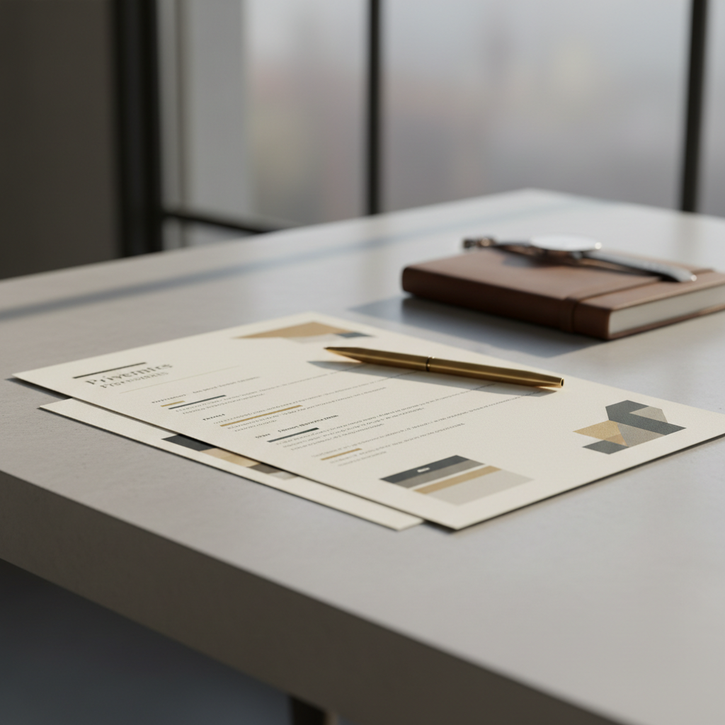 Resume for Private Equity Professionals: The 2026 Recruiter-Tested Playbook