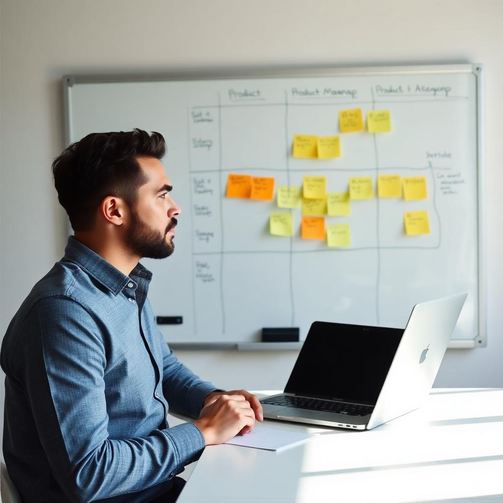 Resume for Product Managers: Shipping, Metrics, and Stakeholder Wins
