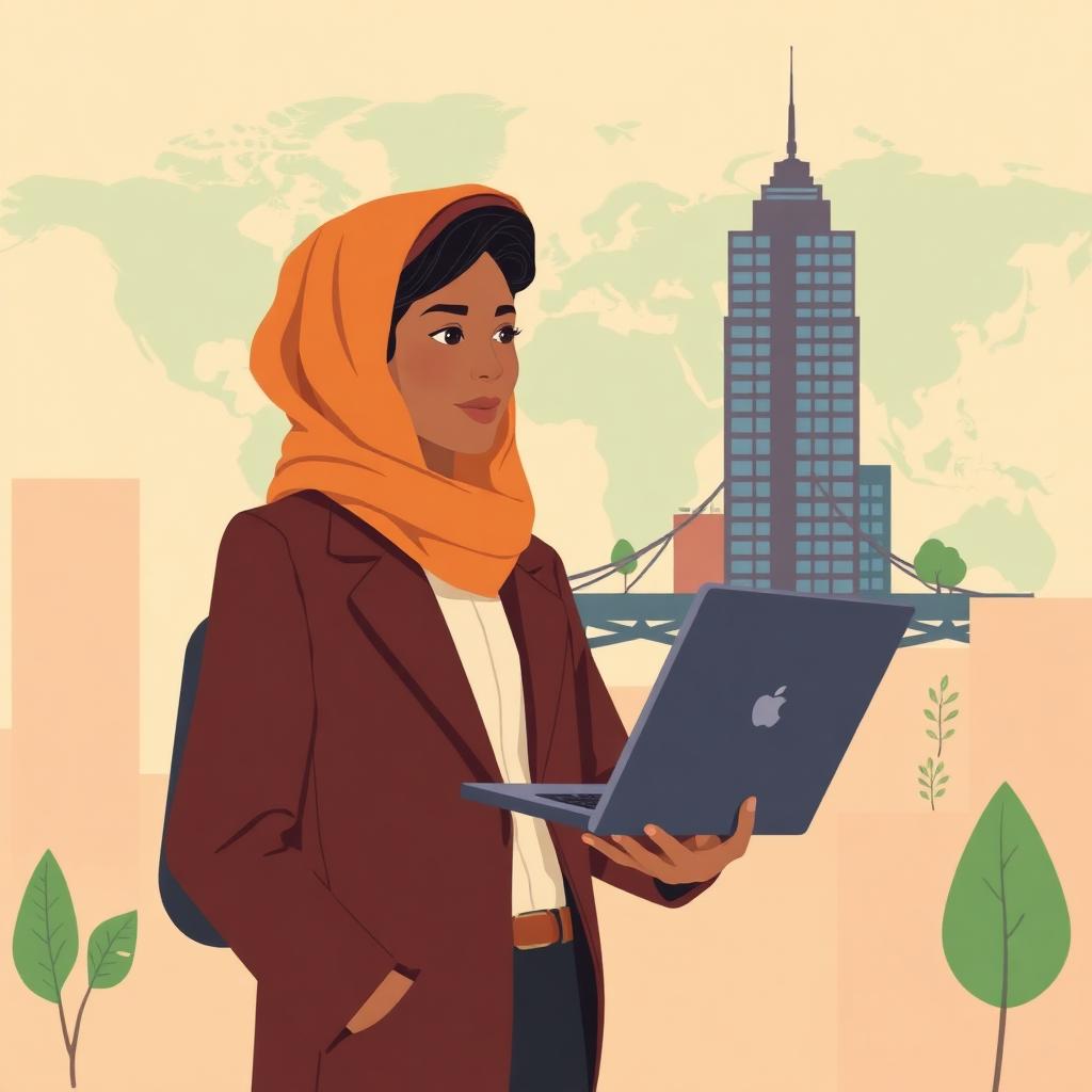 Resume Guide for Refugees and New Immigrants
