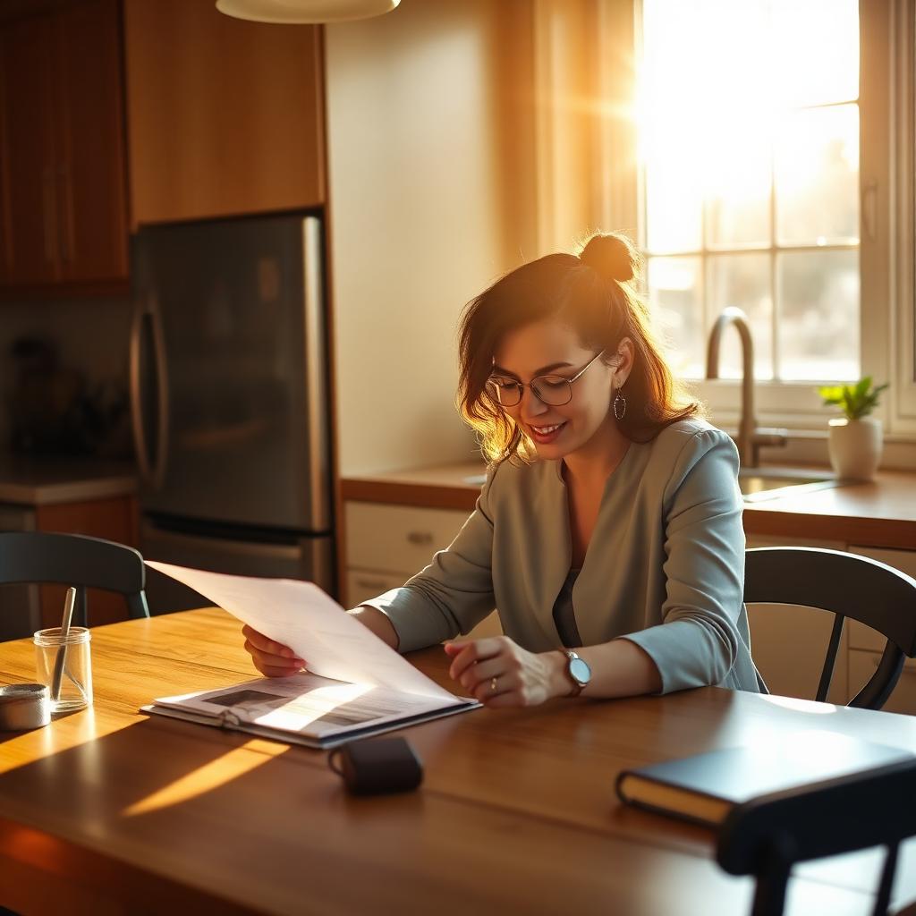 Resume for Returning to Work After a Serious Illness