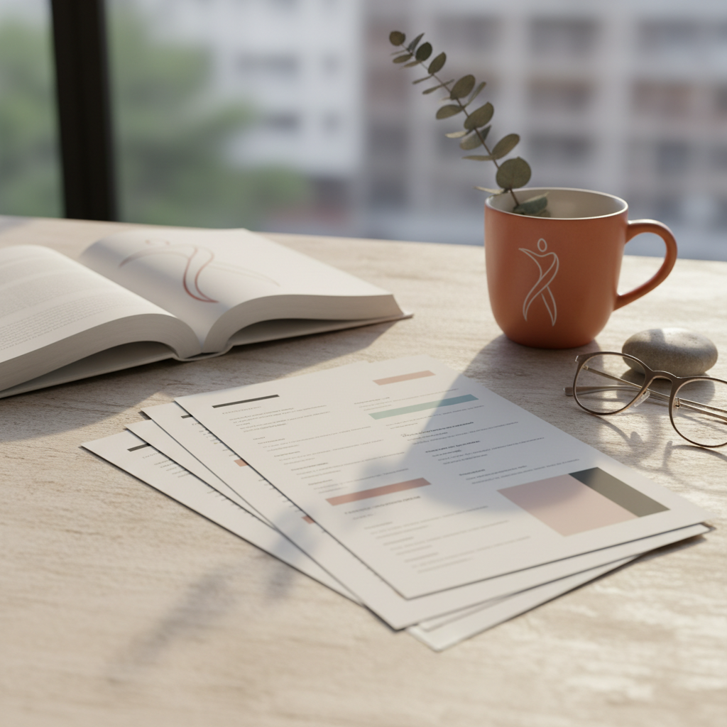 Resume for Social Workers: The 2026 Recruiter-Tested Playbook